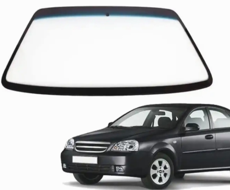 Лобовое стекло Chevrolet Lacetti 2003